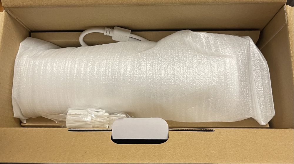 Camere supraveghere video *NOI* SIGILATE