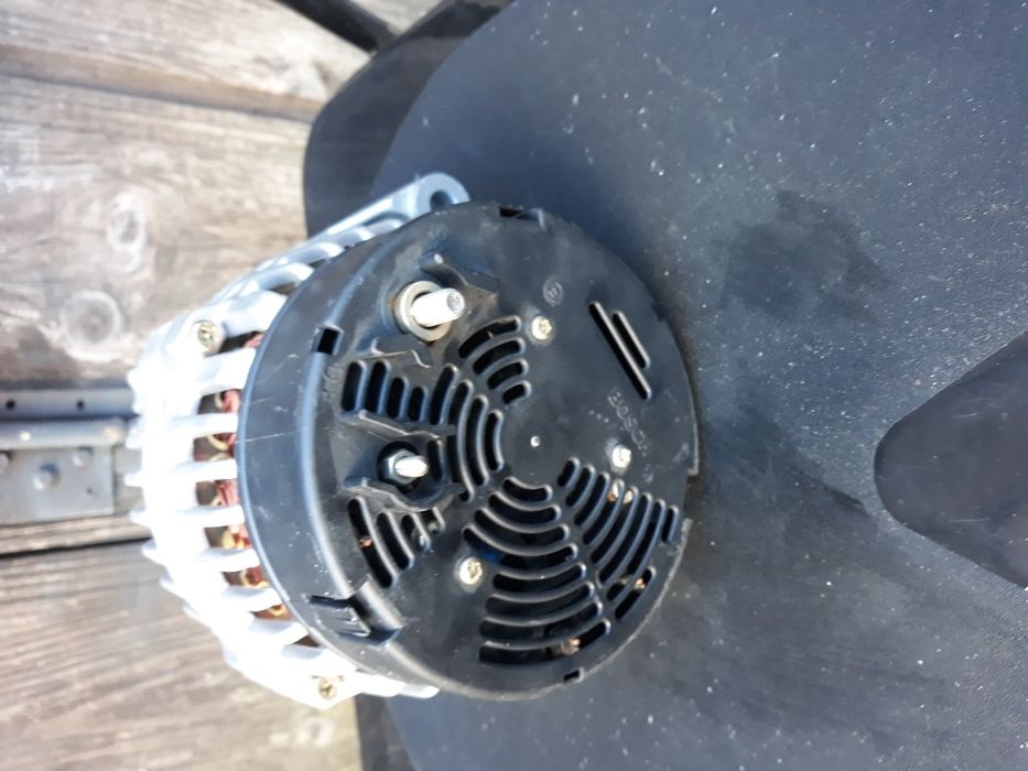 Artenatoare de Mercedes