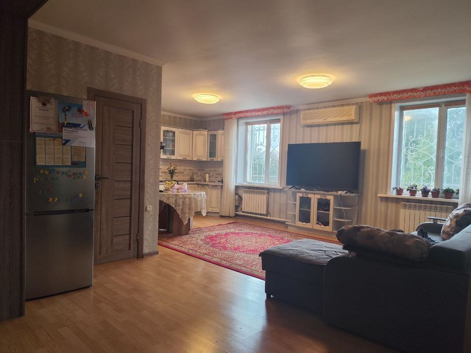 Продам Дом 4х комн