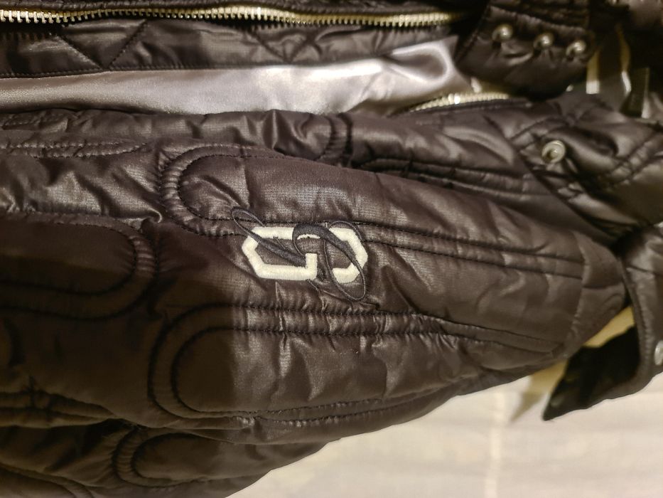 Geaca, Jacheta G Star dama