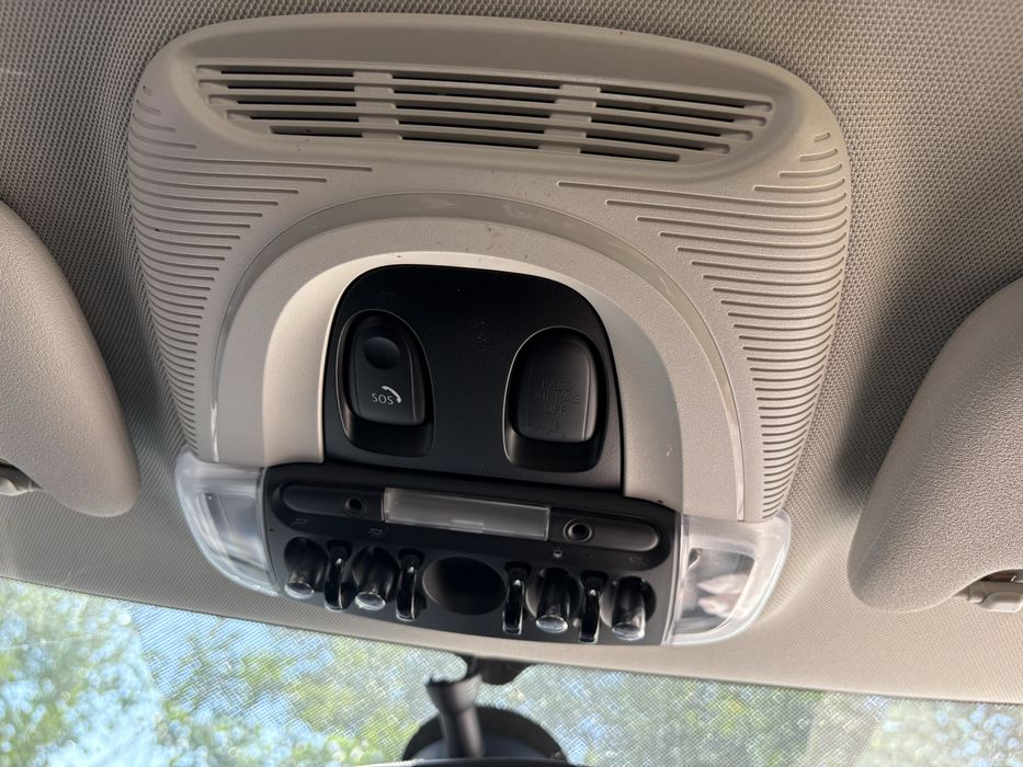 Навигация / Мултимедия за МИНИ / MINI Cooper F56