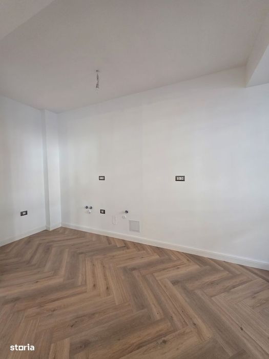 Apartament/Birou 2 Camere, Complex "My North Place". Terasa privată