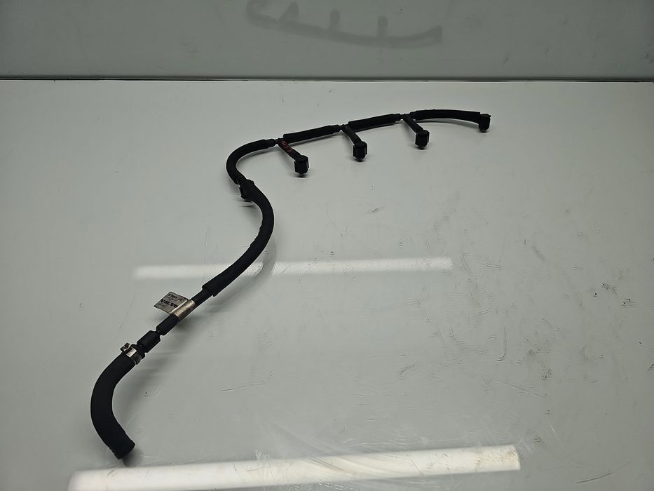 Conducta retur injectoare Volvo C30 Coupe Rdesign [Fabr 2006-2013] 313