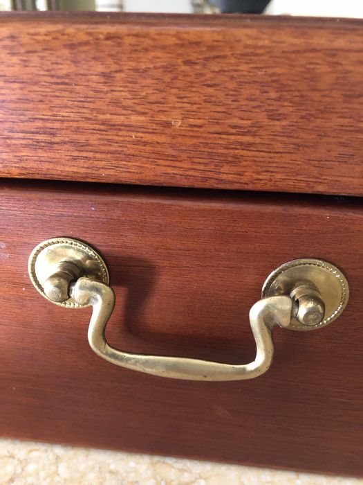 Футляр для столовых приборов