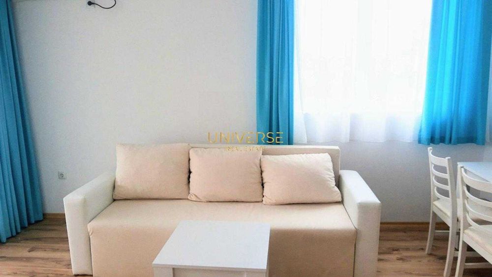 Продава се Двустаен апартамент в к.к. Слънчев бряг - 65 кв.м за 557 €/кв.м - Снимка #3