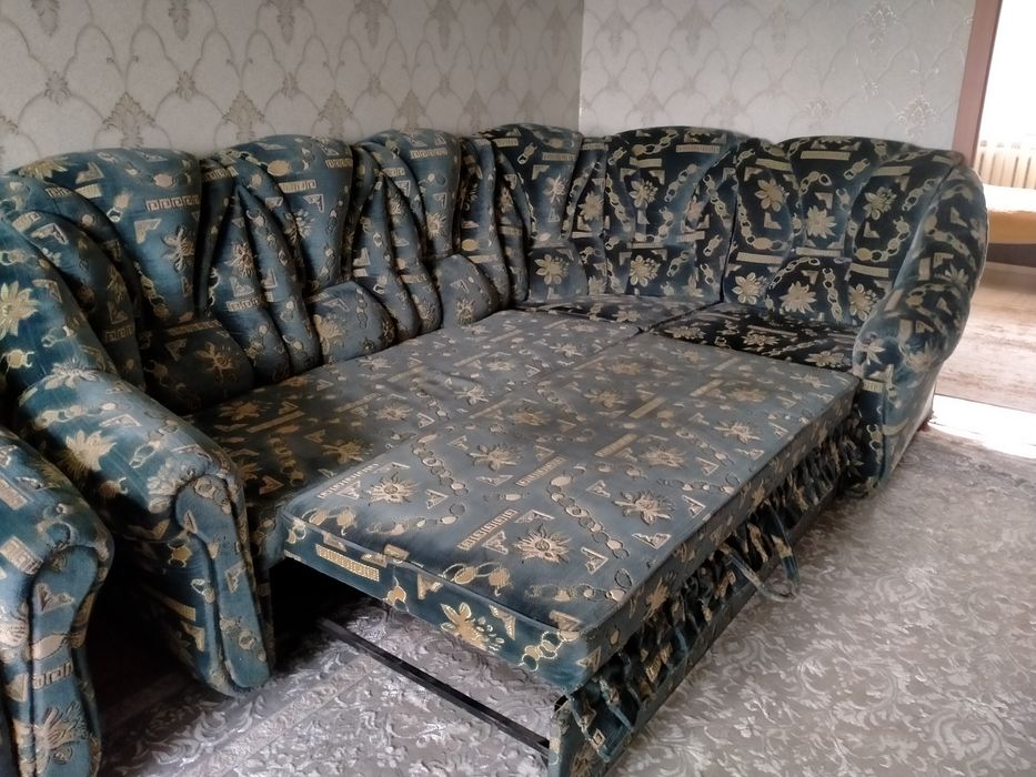 Мягкая мебель для дома