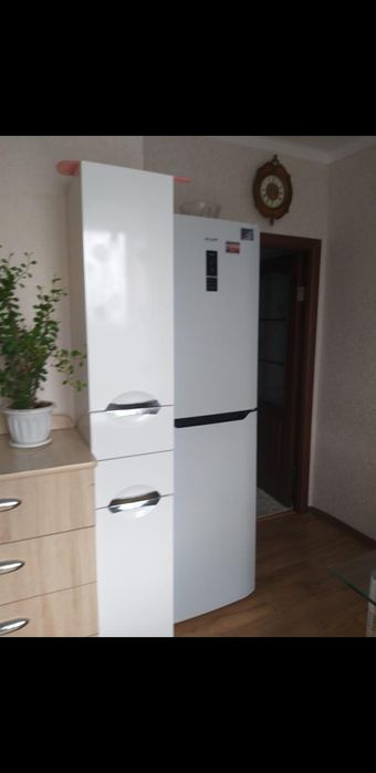 Продам квартиру в городе Макинске