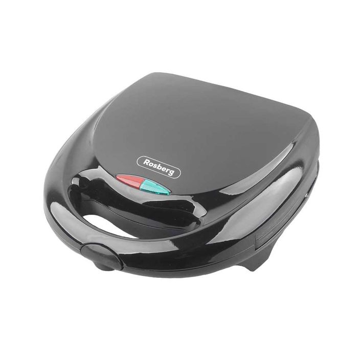 Уред за сладки орехчета Rosberg R51442D, 800W