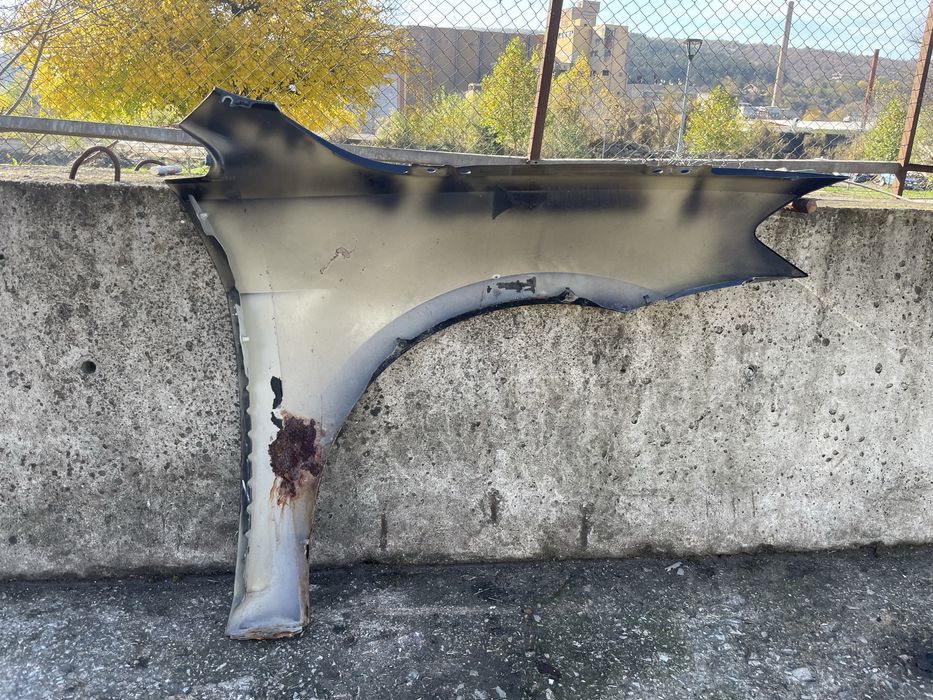 Ляв калник за VW Golf 7