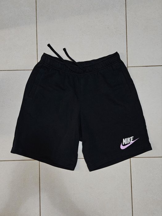 Pantaloni scurti NIKE short barbati M L