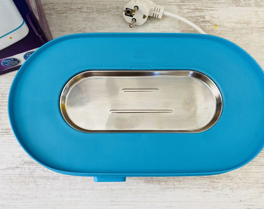 Комплект Стерилизатор и Помпа за кърма Avent