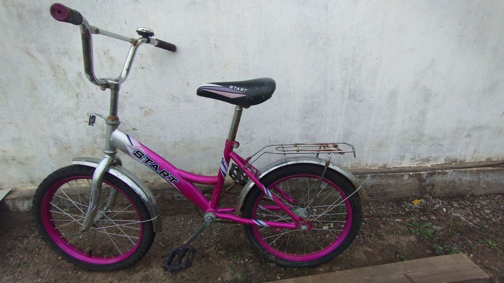 Продам велосипед