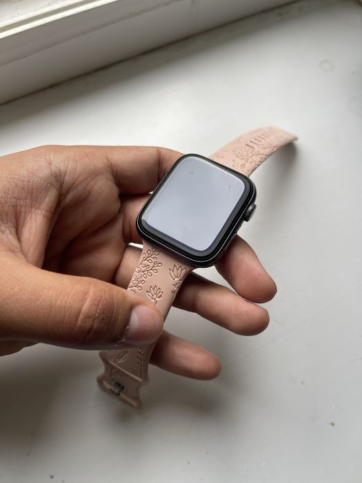 Iwatch series 6 44mm