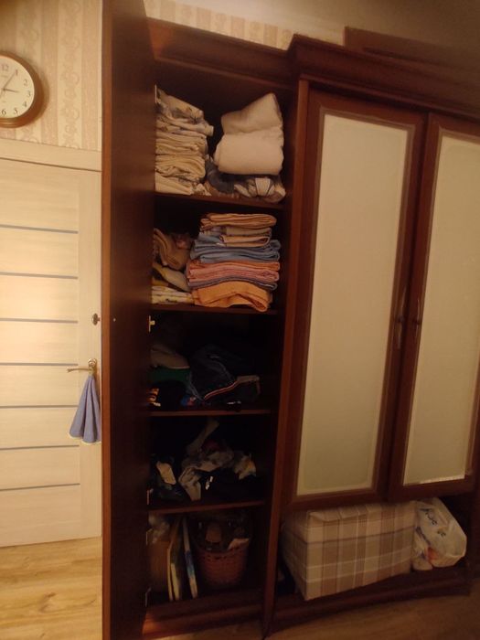 Белорусский шифоньер