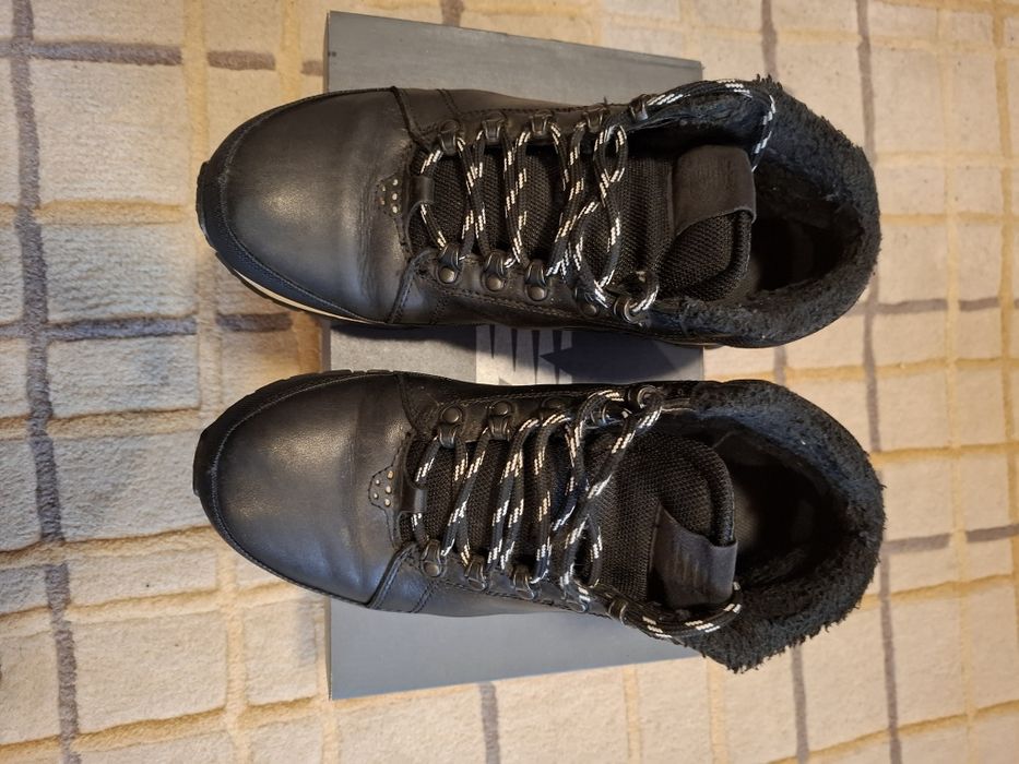 New balance număr 43