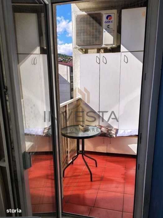 Apartament 3 camere, finisaje moderne, balcon și parcare – Iris, Cluj