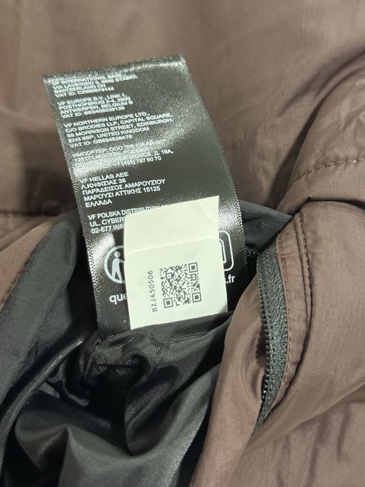 Geaca femei The North Face Gosei