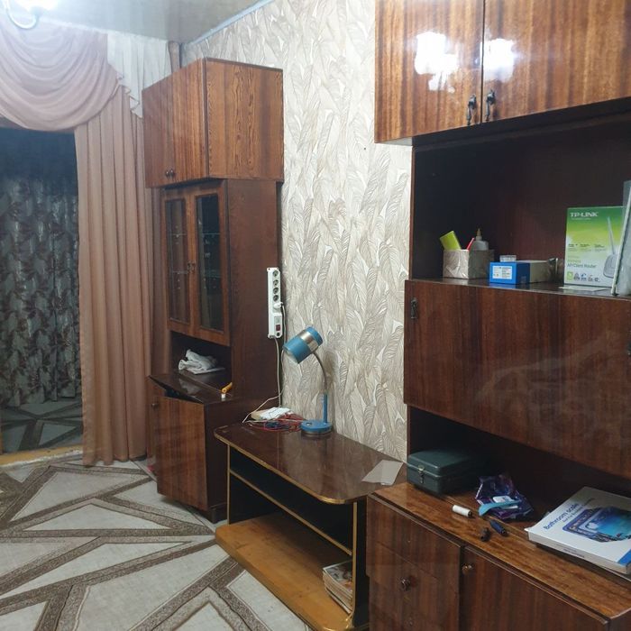 1/5/5 Сергели Спутник -16 Ориентир Корзинка