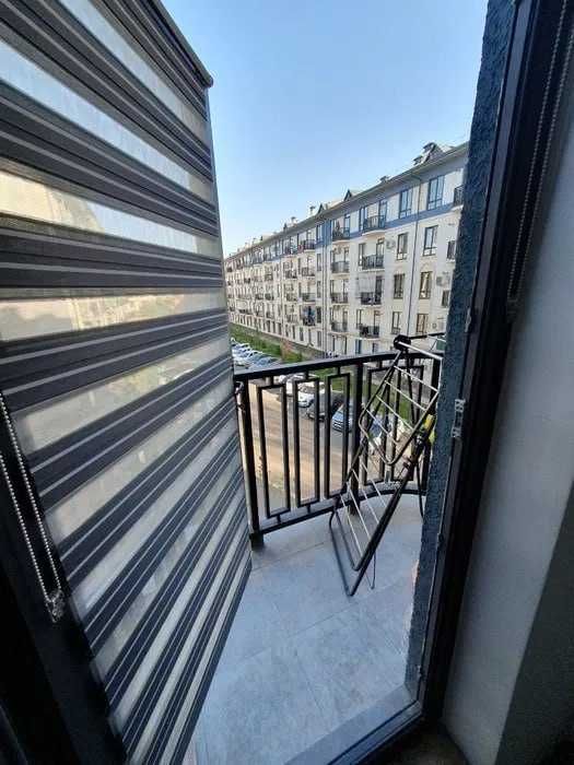 Яшнабад. Assalom Havo. Успейте приобрести квартиру по вкусной цене;