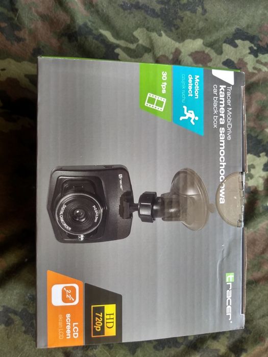 Видеорегистратор Tracer