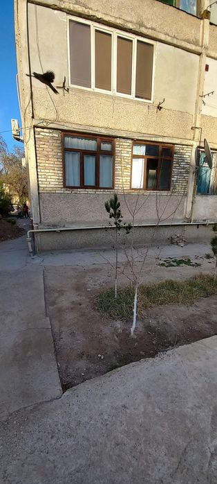 Срочно Навои шахар 3 хонали уй сотилади