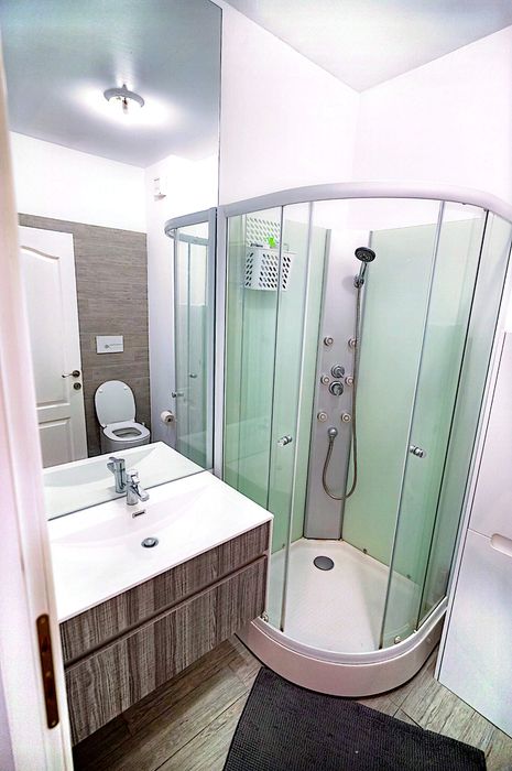 Apartament Summerland (regim hotelier)