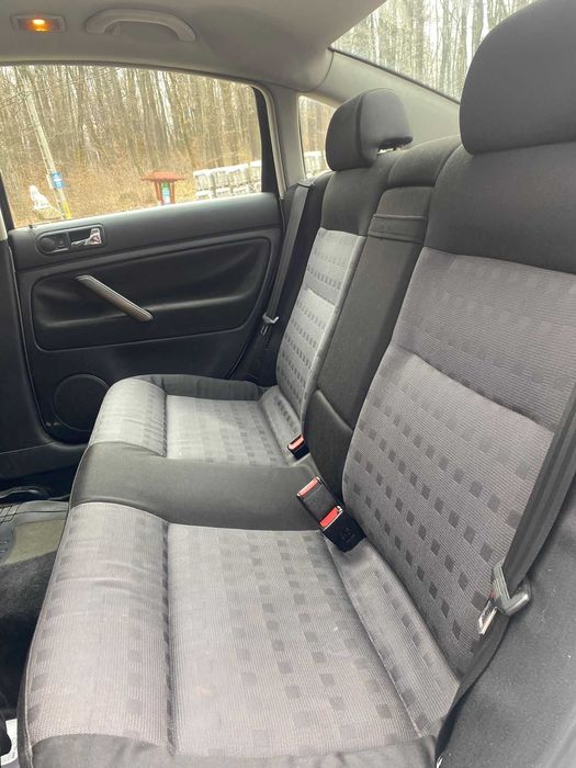 VW Passat B5.5 – 2001 – 1.9 TDI 131CP –