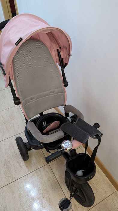 Tricicleta KinderKraft