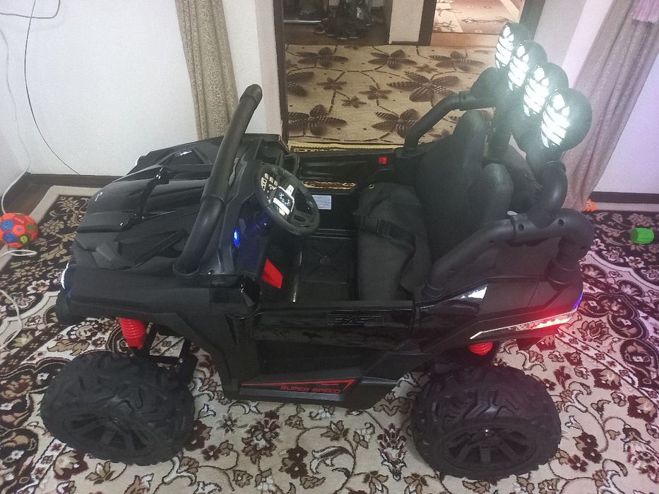 Sotiladi xali yangi 1 Marta uchulgan