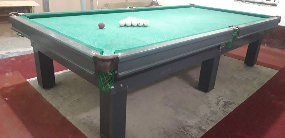 Bilyard 9 oy ishlagan 1000 dolr yana kelishiladi yaxshi sastayanasi