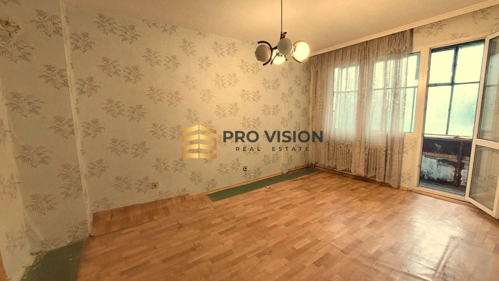 Продава се Тристаен апартамент в Варна, Младост 1 - 70 кв.м за 999 €/кв.м - Снимка #1