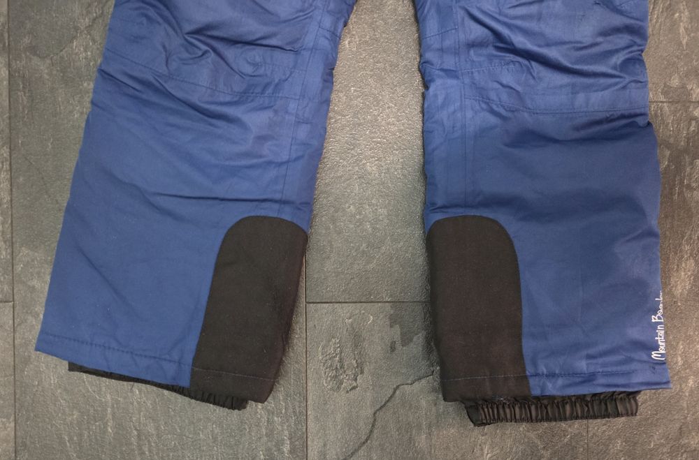 Pantaloni ski copii