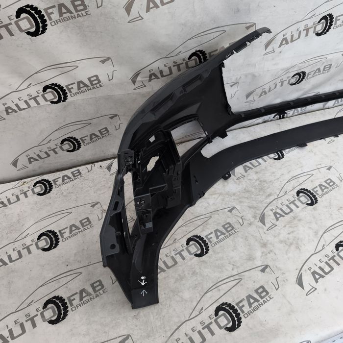 Bara fata Audi A5 B9 S-Line Facelift an 2019-2020-2021-2022-2023