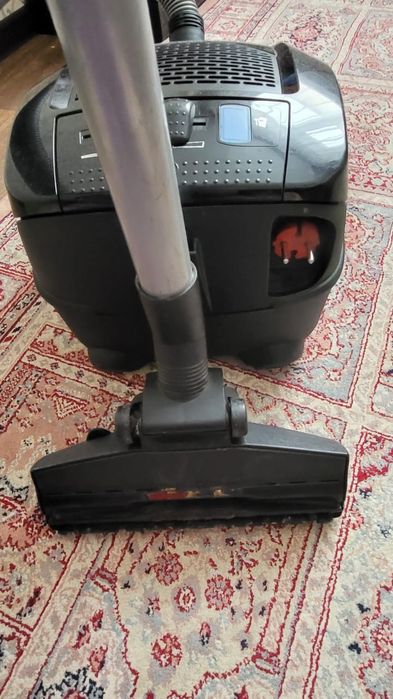 Продам пылесос Bosch