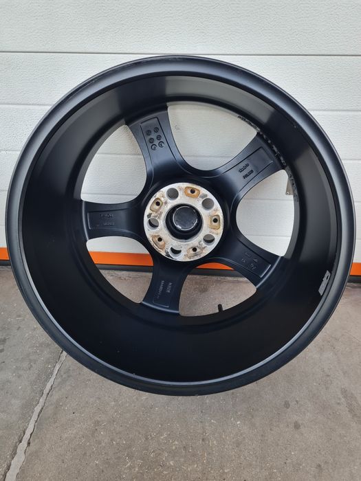 Джанти RONAL за LAND ROVER ЛАНД Ровар R19 5x120 ET43 9J