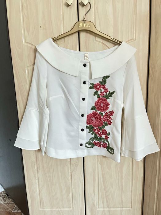 Двойка юбка кофта Новая