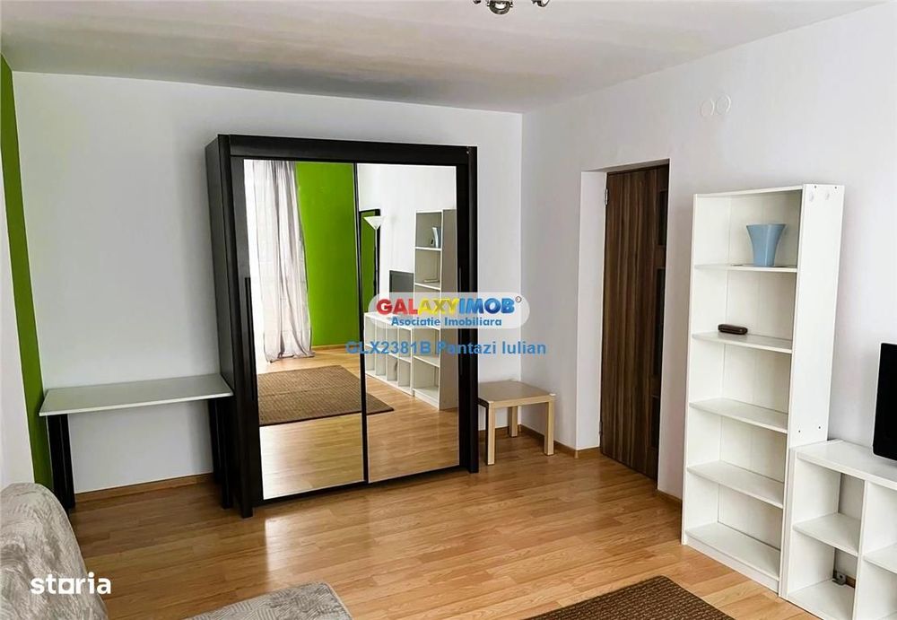 Apartament 2 camere | Piata Muncii | Semidecomandat | 11min metrou