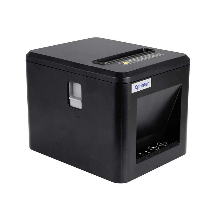 Chek Printer, Optom Xrinter XP-Q80A