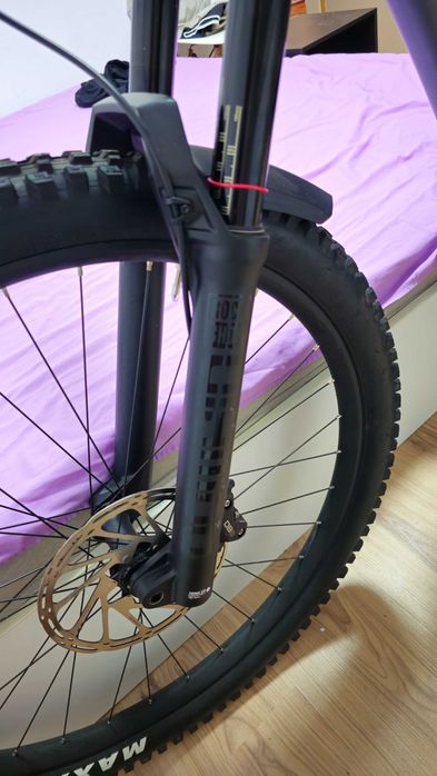 Scott Ransom 930 Планински ендуро велосипед