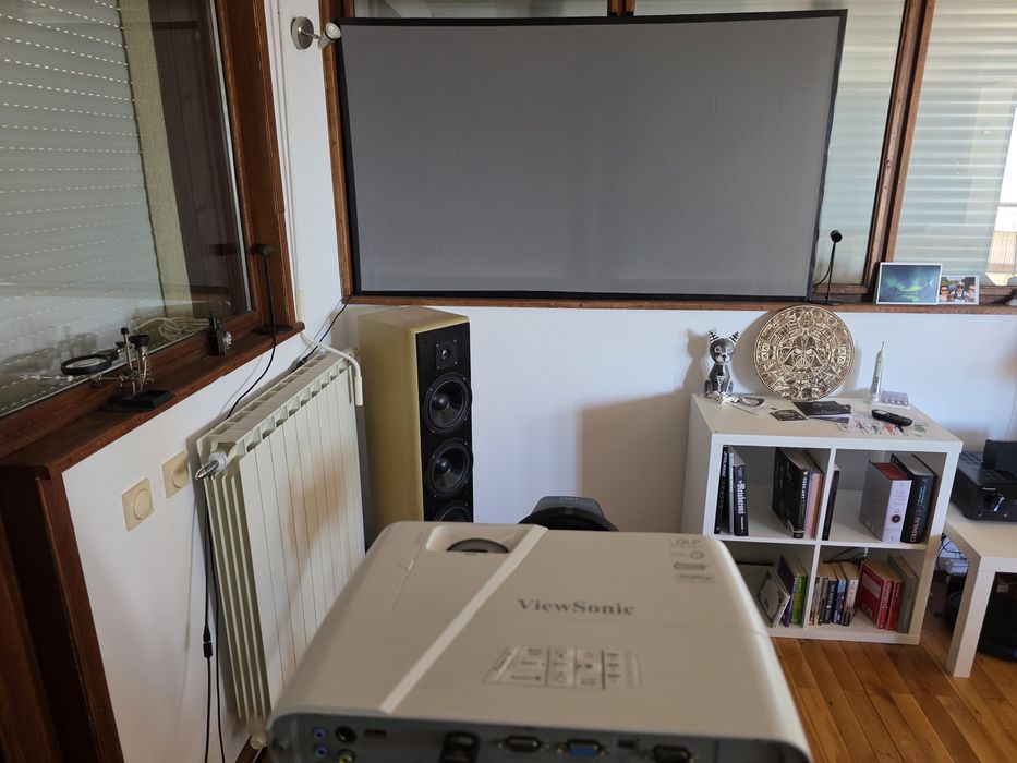 Топ VR Racing сетъп