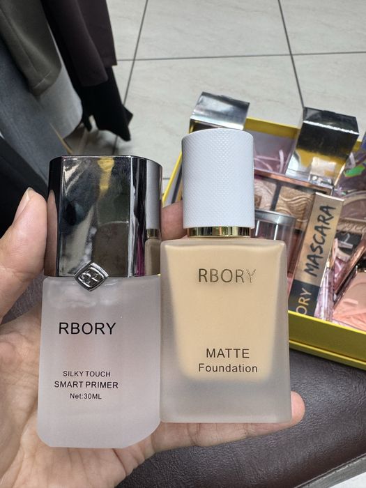 Подарочный набор, косметика