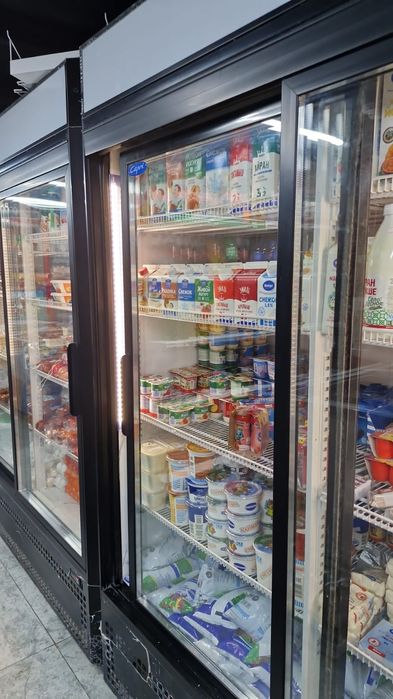 Ремонт холодильников