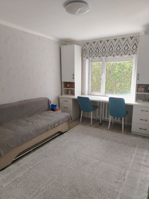 Продам 3-х комнатную квартиру