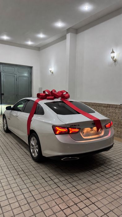 Malibu Xl 2026 йенги мошина