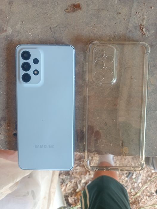 Samsung A33 5G 128gb