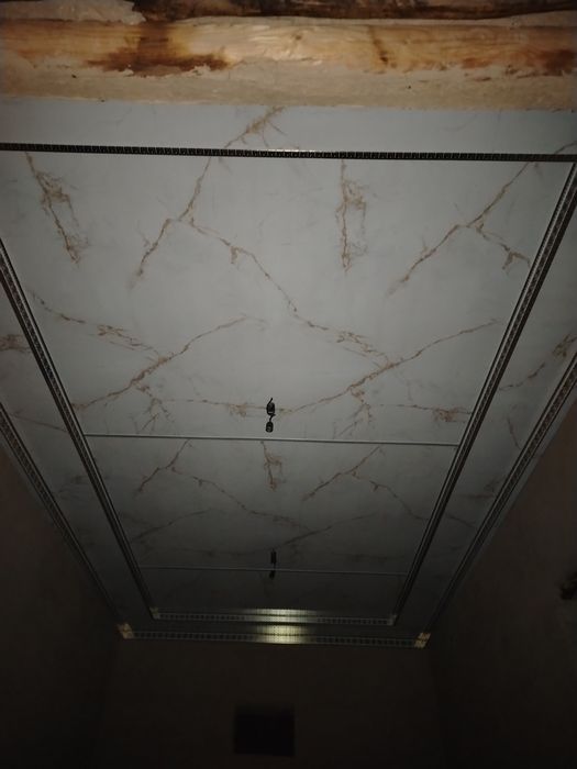 Patalok, Tom yopish hizmati