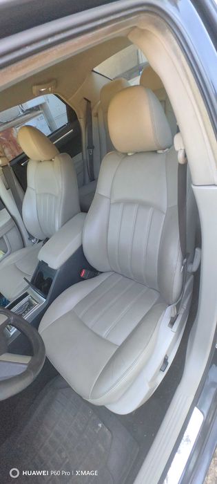 Chrysler 300c 3.5 V6 може и бартери за всичко