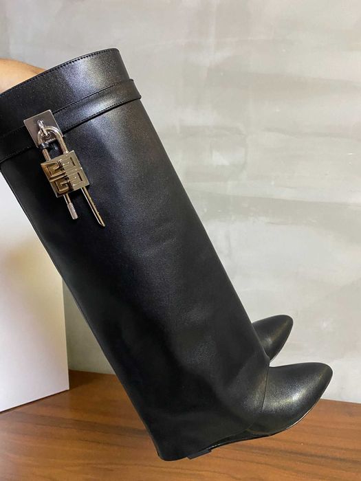 Cizme Givenchy Premium