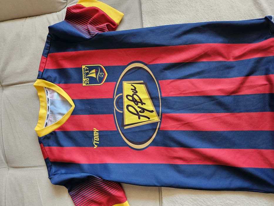 Тениски момче 11-12г Nike