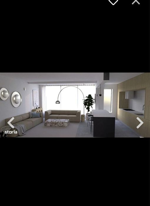 Imobiliare aprtament 2024 finalizat 98/100